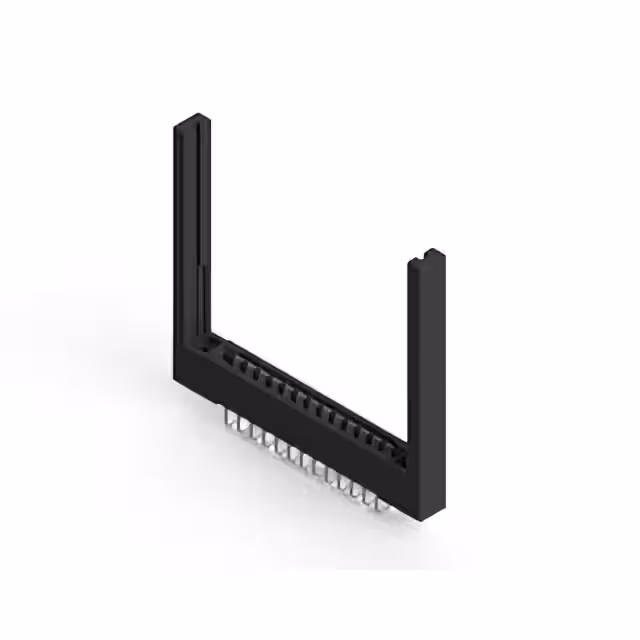357-026-459-268 EDAC Inc.  Edgeboard Connectors